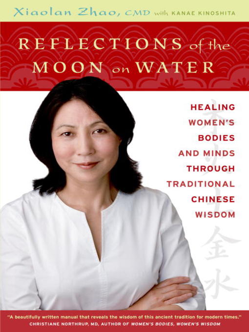 Title details for Reflections of the Moon on Water by Xiaolan Zhao - Wait list
